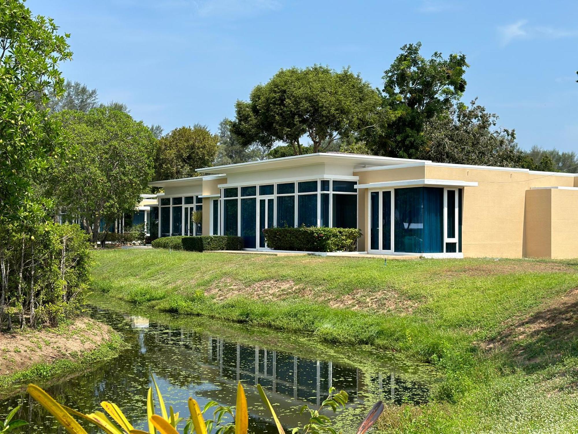 Villa Sunshine