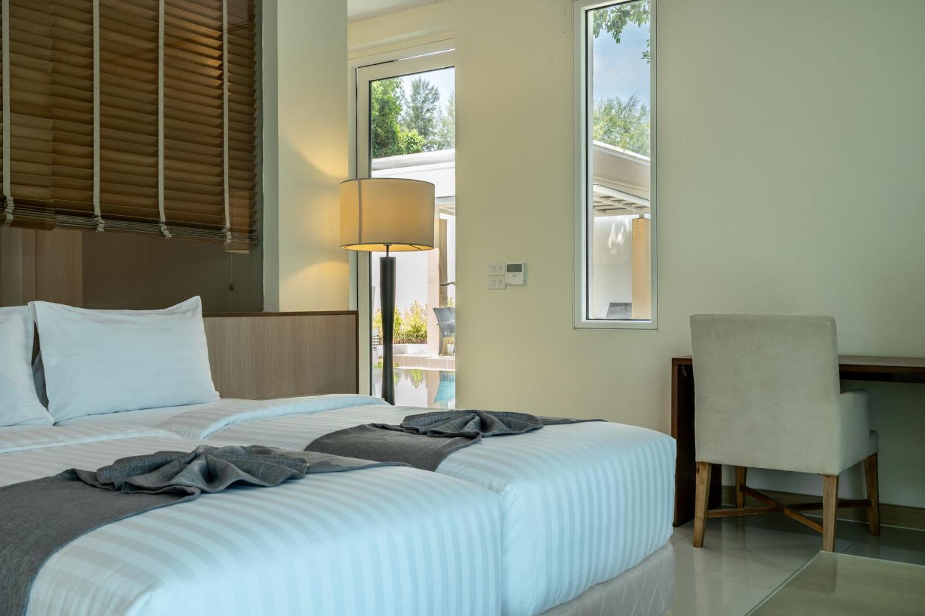Sunshine Villa