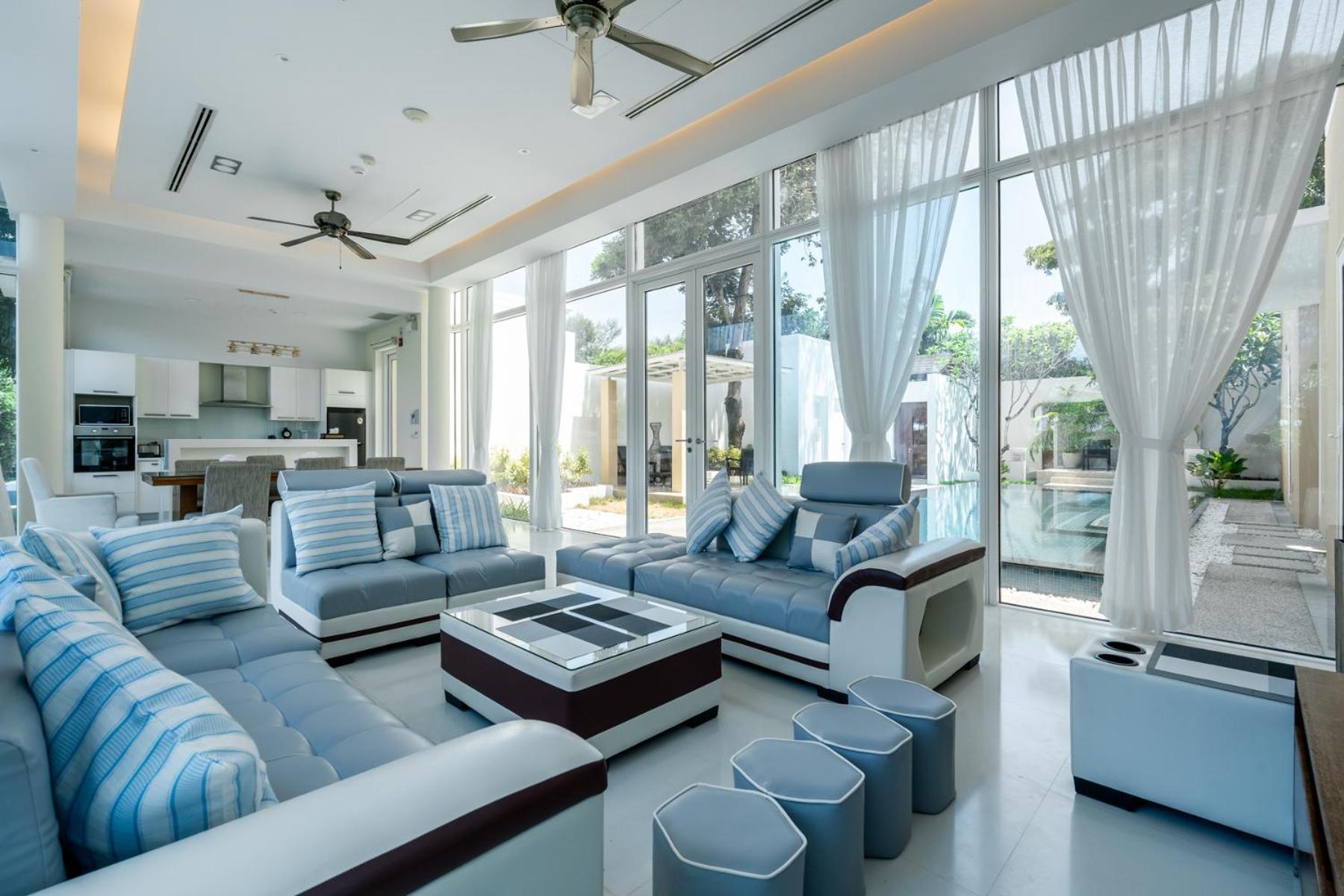 Villa Sunshine