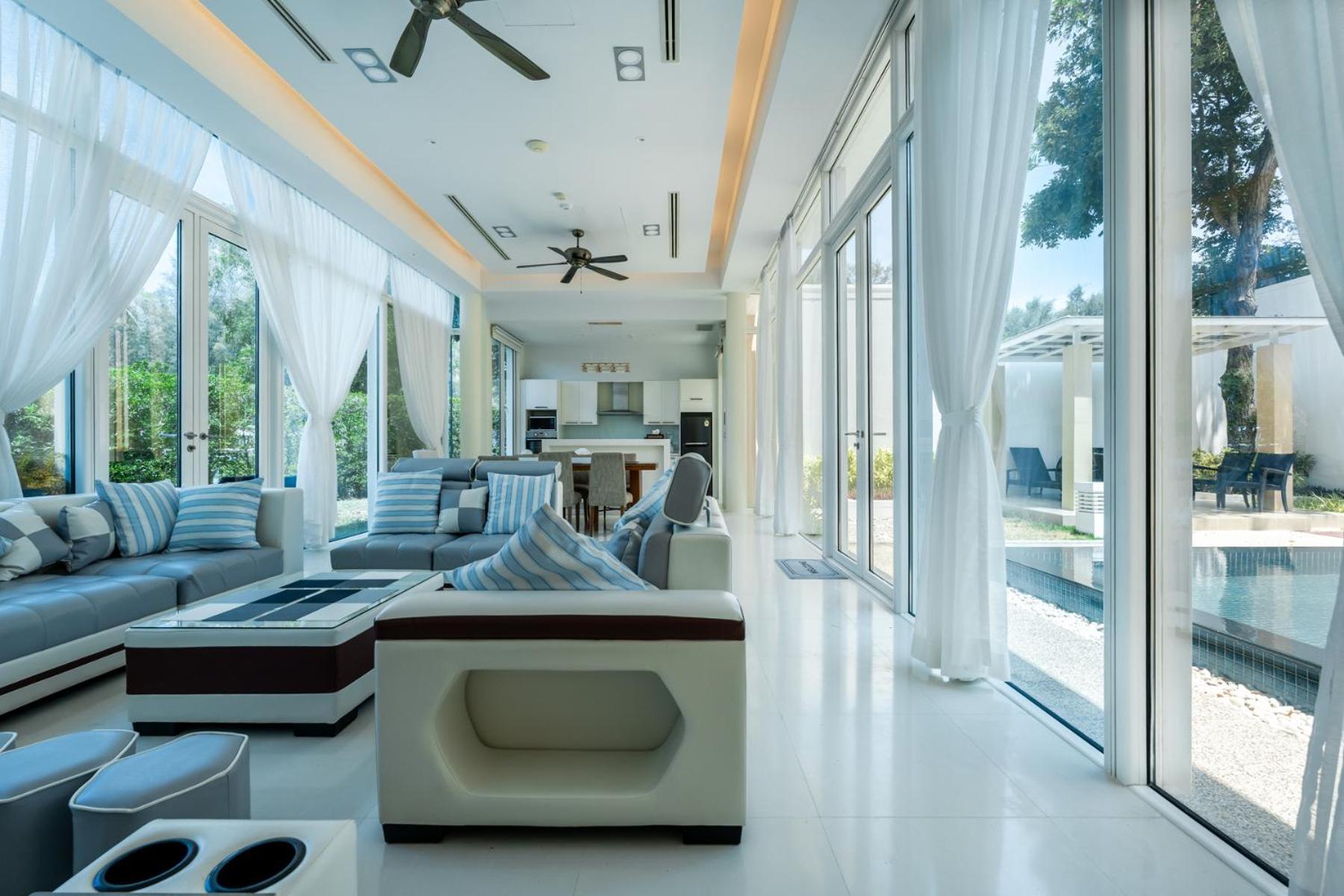 Sunshine Villa