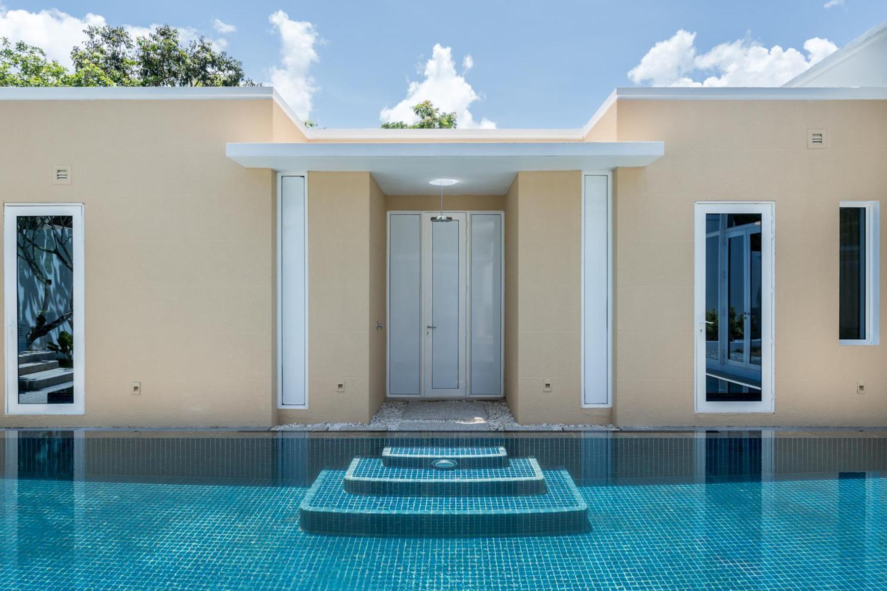 Villa Sunshine Mai Khao