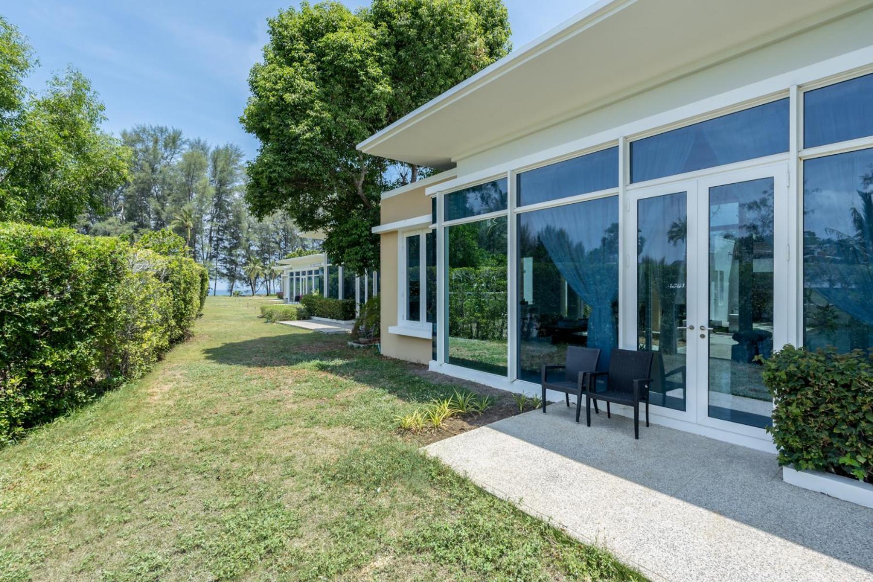 Villa Sunshine *