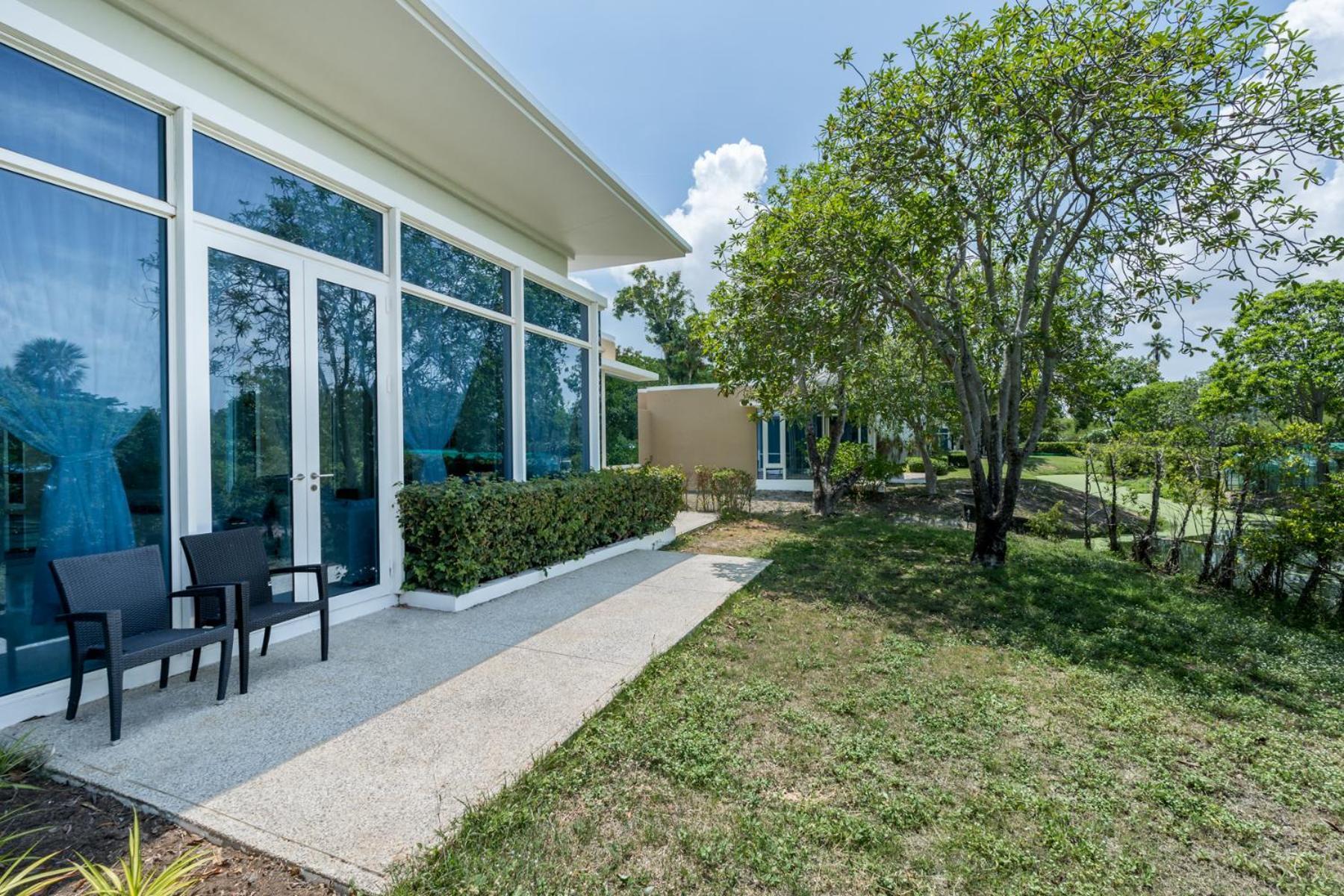 Villa Sunshine